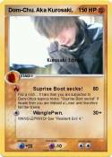 Dom-Chu. Aka