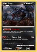 Night Fury