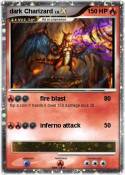 dark Charizard