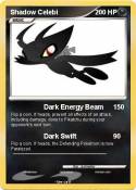 Shadow Celebi