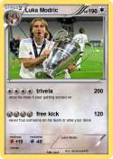 Luka Modric