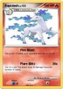 Rapidash