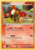 lego guy