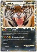 madcat