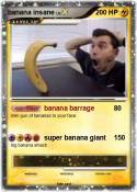 banana insane