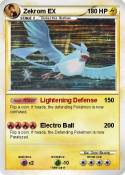 Zekrom EX