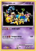 koopa kids