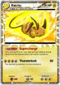 Raichu