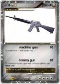 m16