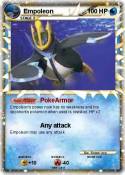 Empoleon