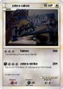 zebra cakes zebra cakes