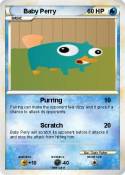 Baby Perry