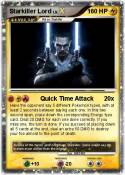 Starkiller Lord