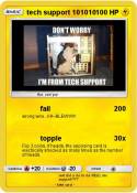 tech support 101010 tech support