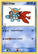 Super Shiggy Super Shiggy