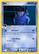 Boo