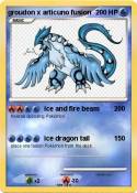 groudon x