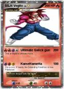 SSJ4 Vegito SSJ4 Vegito