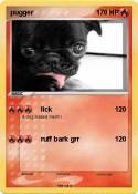 pugger