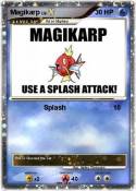 Magikarp