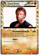Chuck Norris