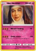 Mary Mackillop