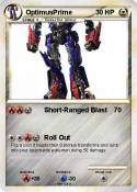 OptimusPrime