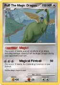 Puff The Magic