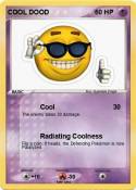 COOL DOOD