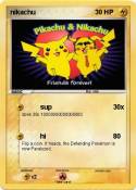 nikachu