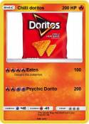 Chilli doritos