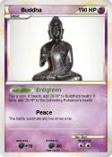 Buddha