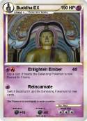 Buddha EX