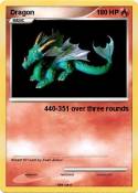 Dragon Dragon