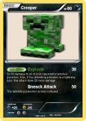 Creeper