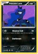 Princess Luna