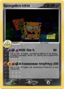 SpongeBob