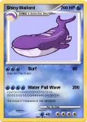 Shiny Wailord