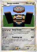 Derpy sundee