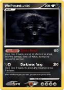Wolfhound
