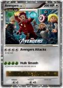 Avengers