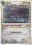 Steelix