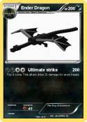 Ender Dragon