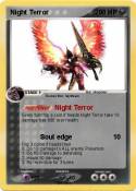 Night Terror