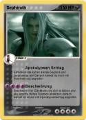 Sephiroth