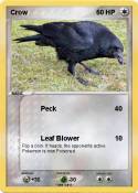 Crow