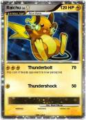 Raichu