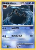TANGAROA