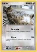 CatLax