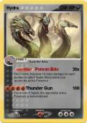 Hydra